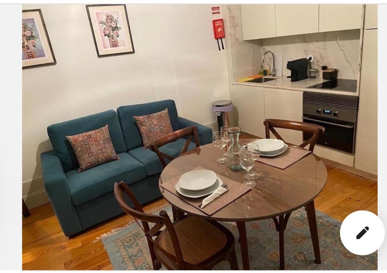 Ribeira Apartamento Centro Historico Lejlighed Porto Eksteriør billede