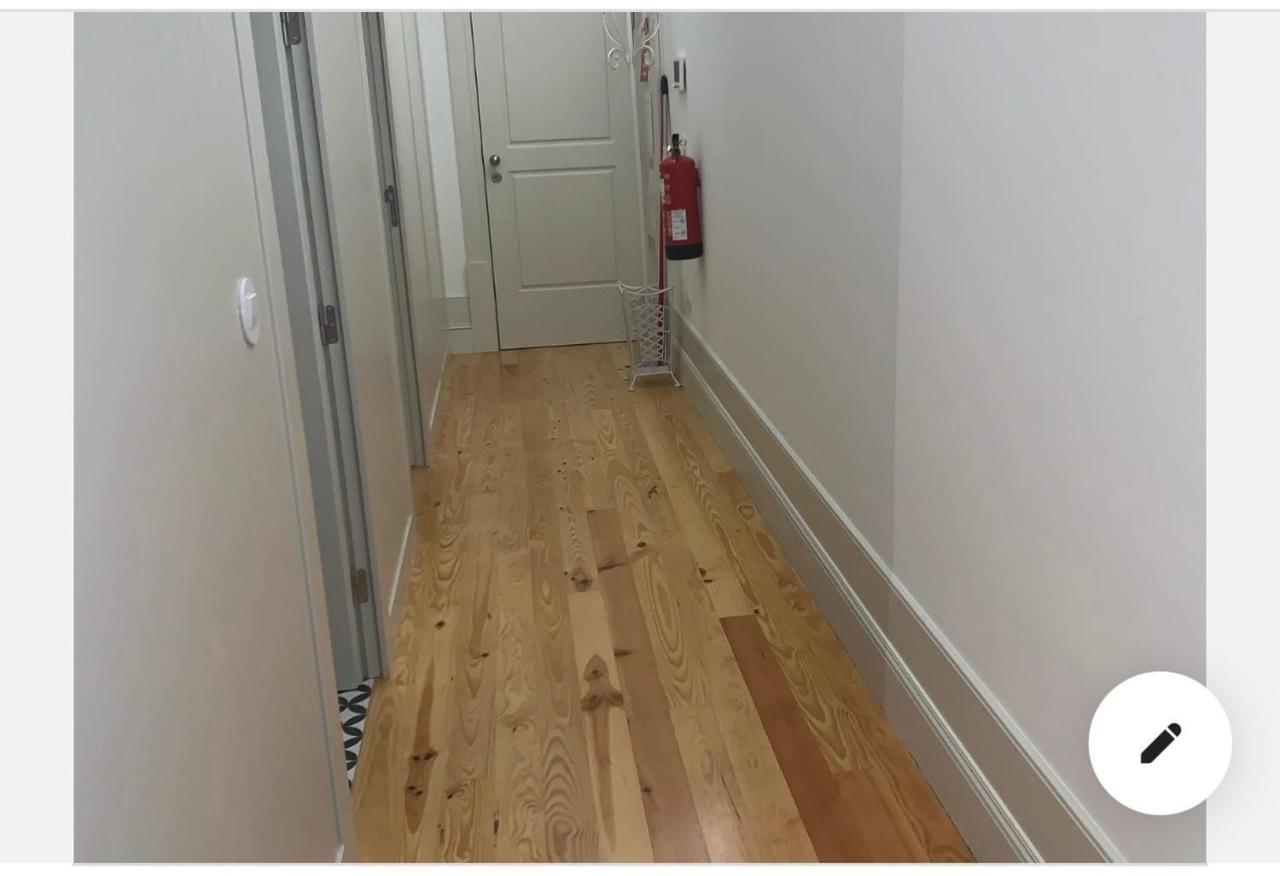 Ribeira Apartamento Centro Historico Lejlighed Porto Eksteriør billede